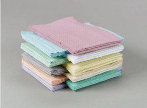 Manufacturer of disposable towels